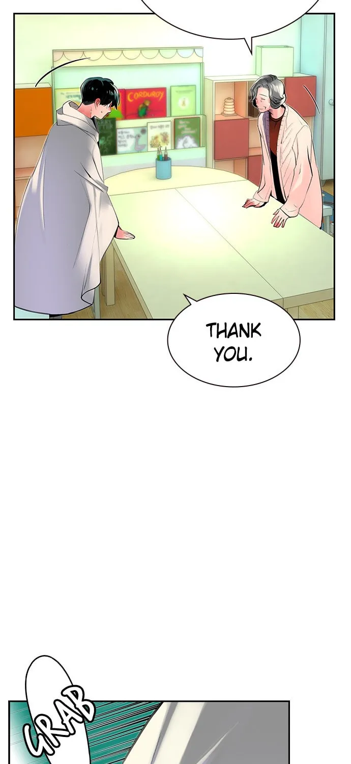 Jungle Juice Chapter 20 page 55 - 