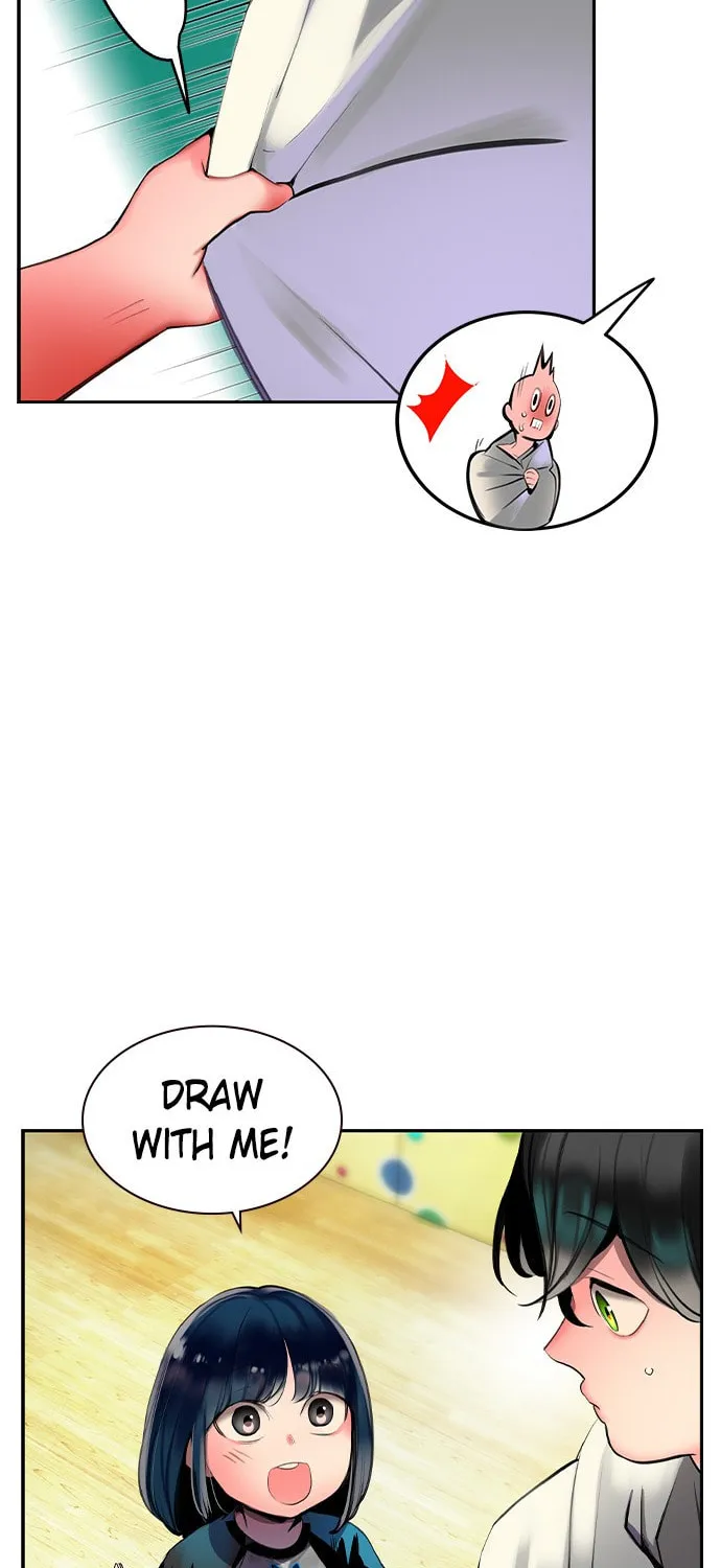 Jungle Juice Chapter 20 page 56 - 