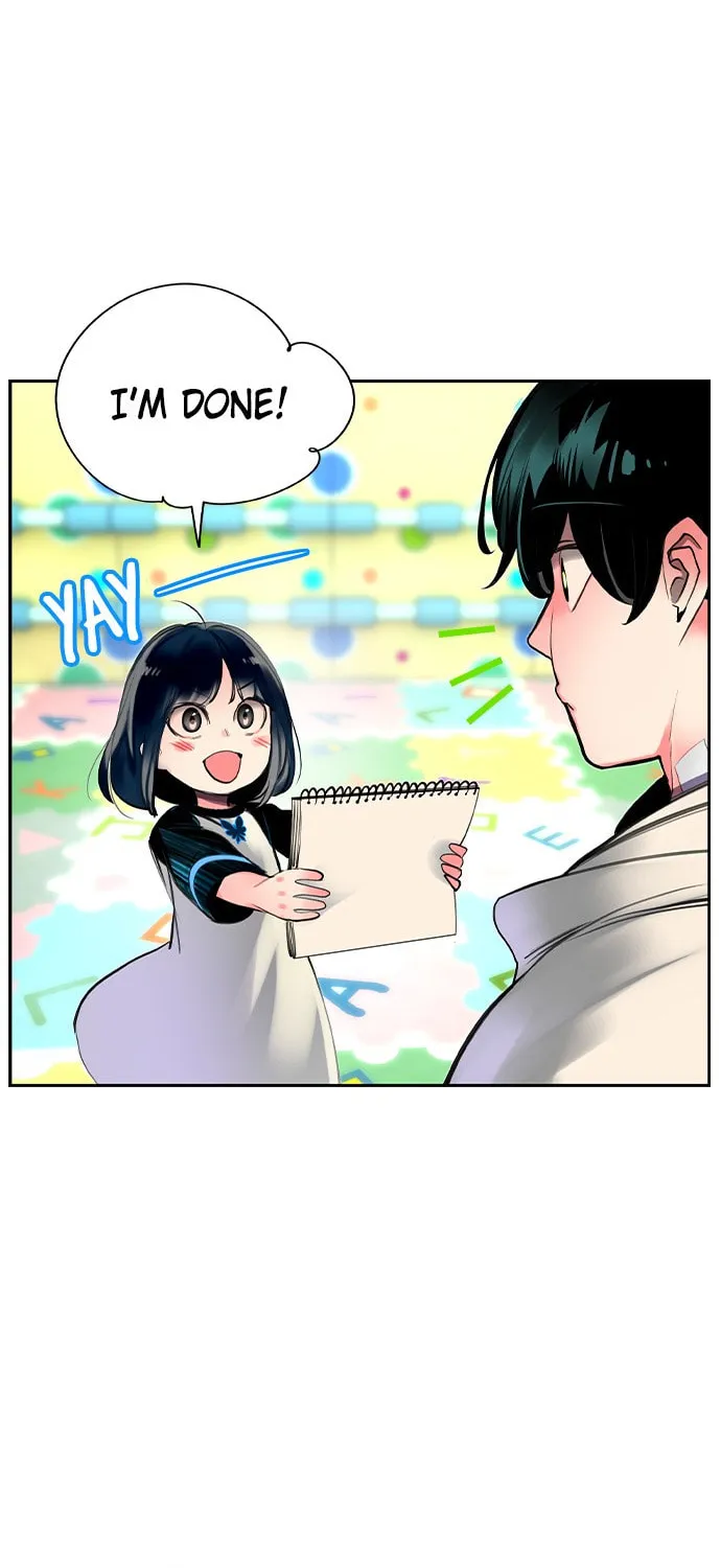 Jungle Juice Chapter 20 page 60 - 