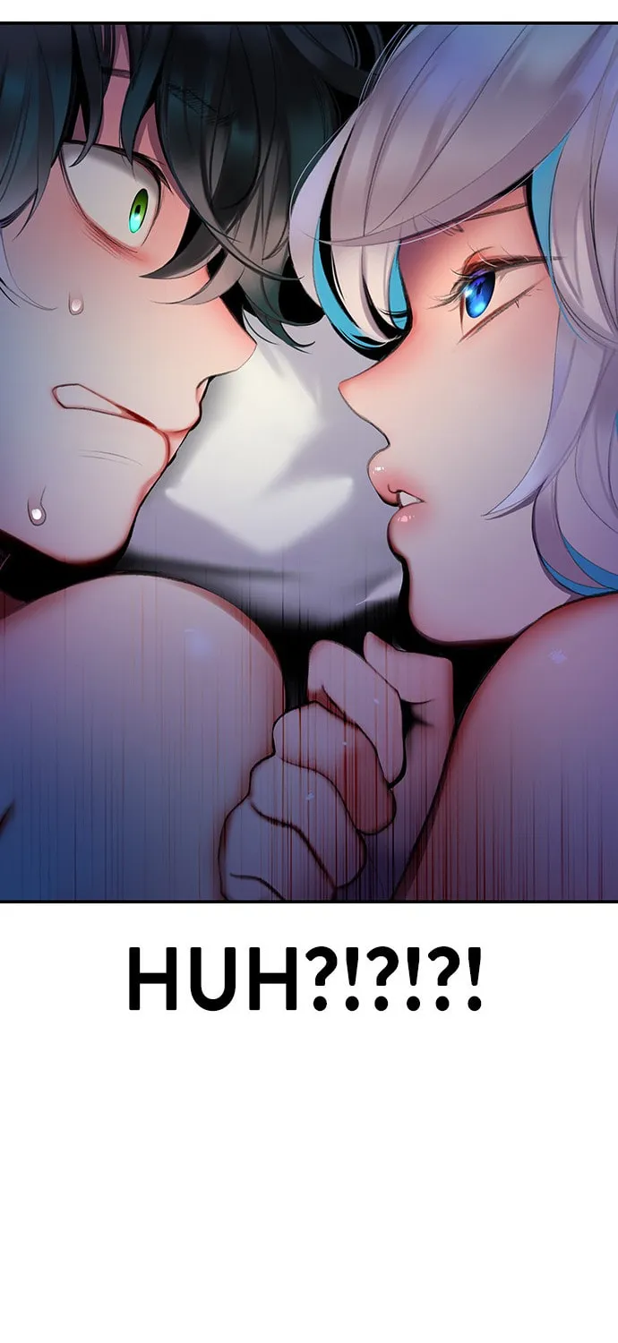 Jungle Juice Chapter 20 page 7 - 
