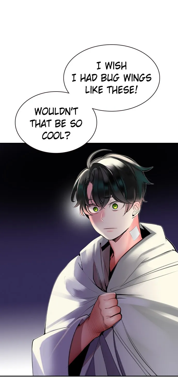 Jungle Juice Chapter 20 page 63 - 