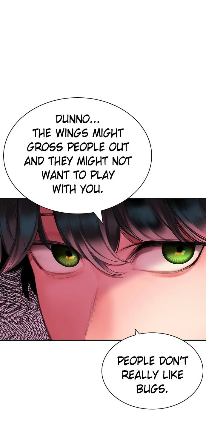 Jungle Juice Chapter 20 page 64 - 