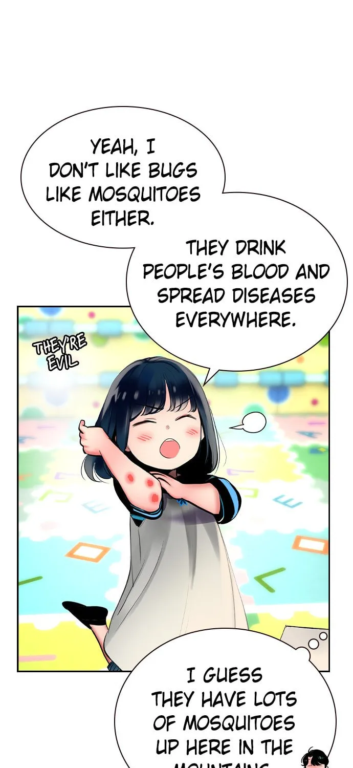 Jungle Juice Chapter 20 page 65 - 
