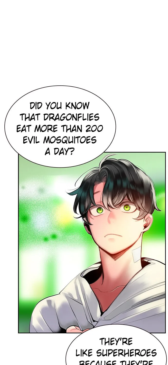 Jungle Juice Chapter 20 page 67 - 