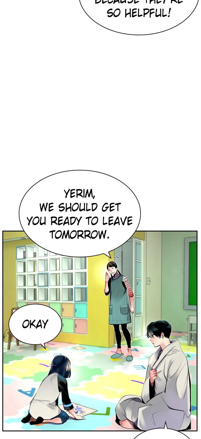 Jungle Juice Chapter 20 page 68 - 