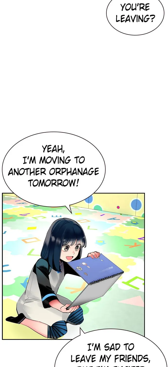 Jungle Juice Chapter 20 page 69 - 