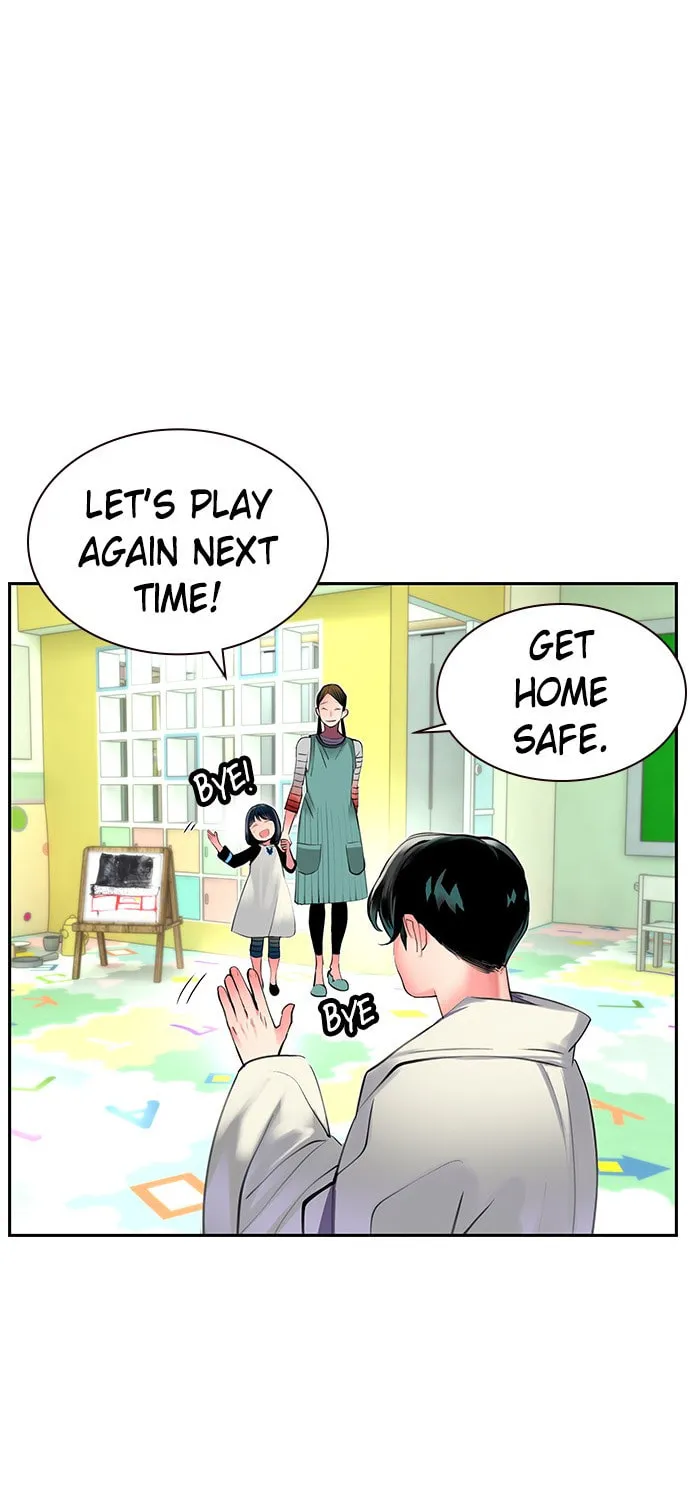 Jungle Juice Chapter 20 page 72 - 