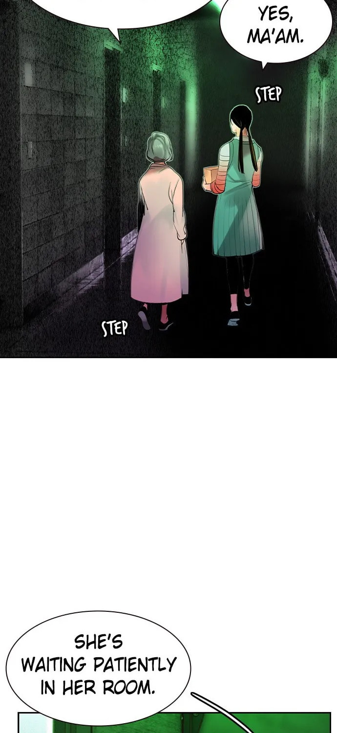 Jungle Juice Chapter 20 page 75 - 
