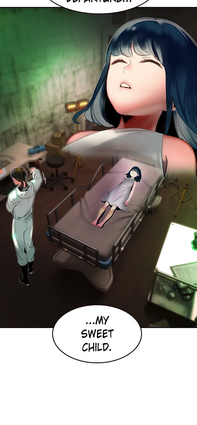 Jungle Juice Chapter 20 page 77 - 