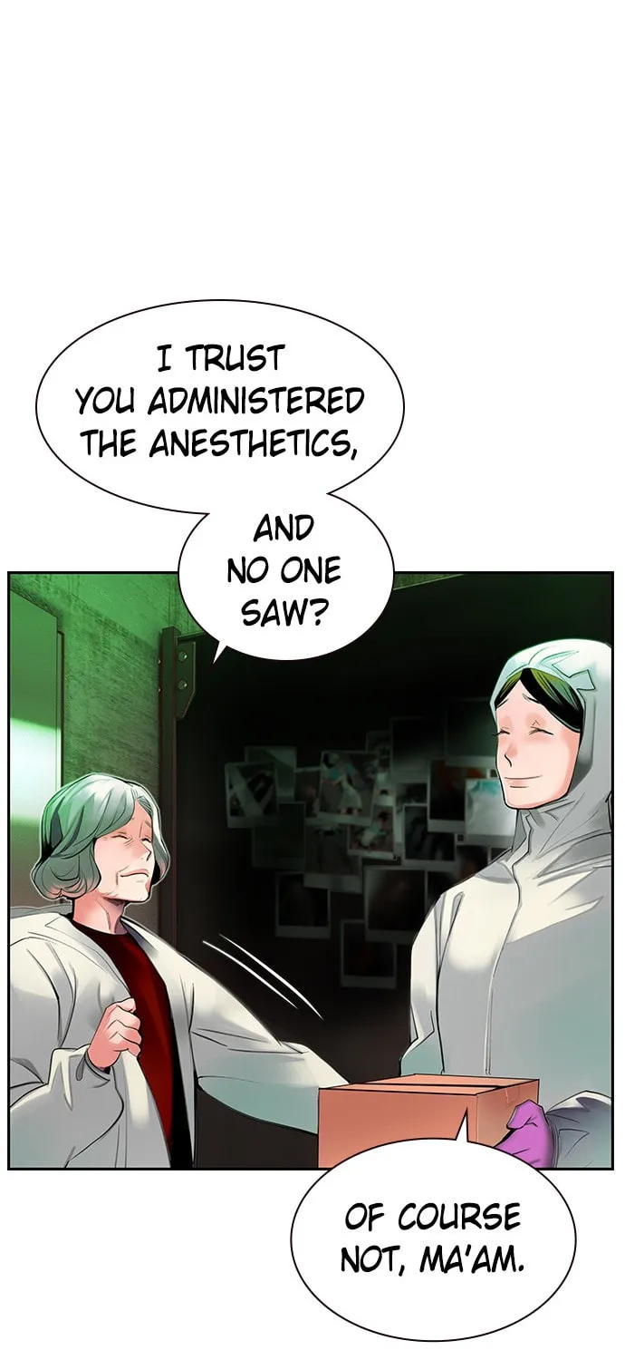 Jungle Juice Chapter 20 page 78 - 