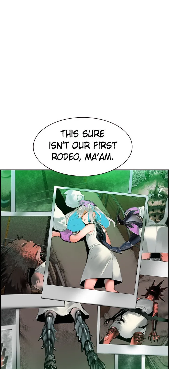 Jungle Juice Chapter 20 page 79 - 