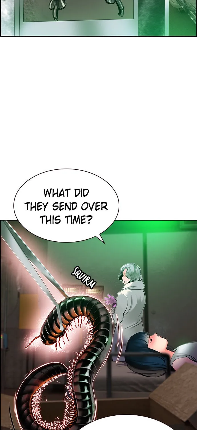 Jungle Juice Chapter 20 page 80 - 