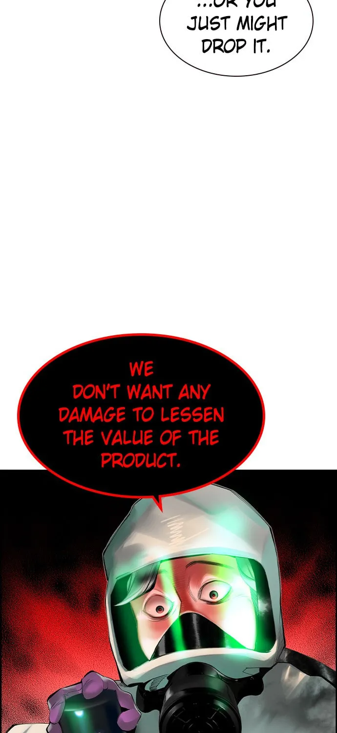 Jungle Juice Chapter 20 page 82 - 