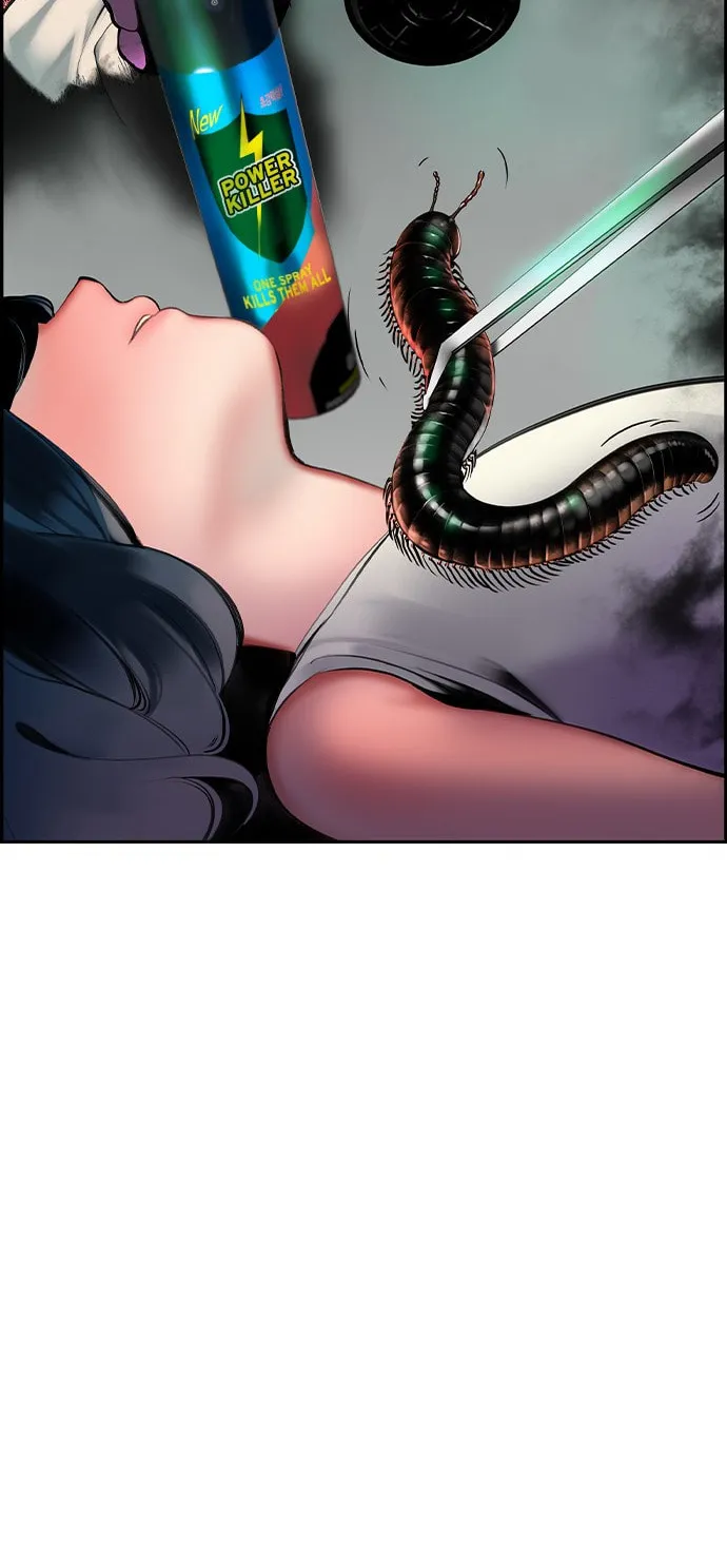 Jungle Juice Chapter 20 page 83 - 