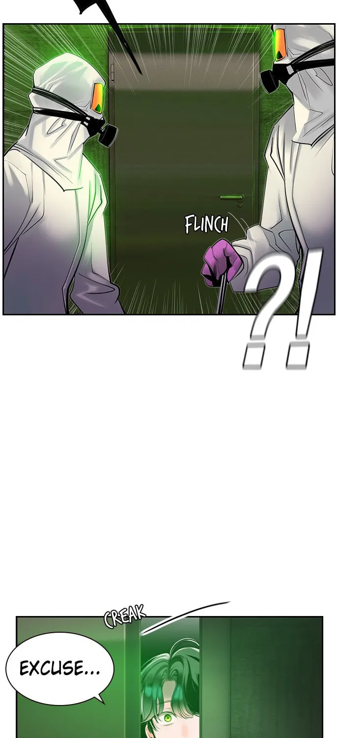 Jungle Juice Chapter 20 page 85 - 