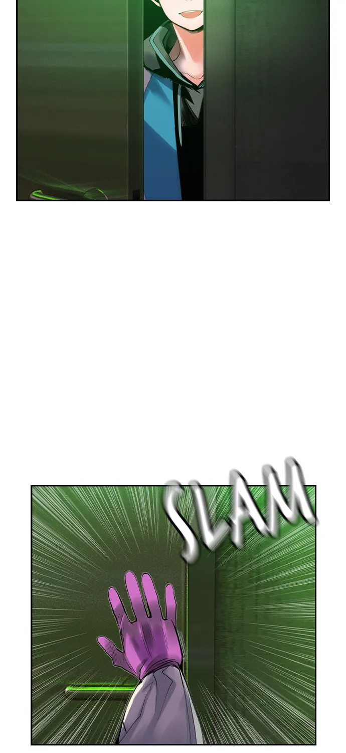 Jungle Juice Chapter 20 page 86 - 