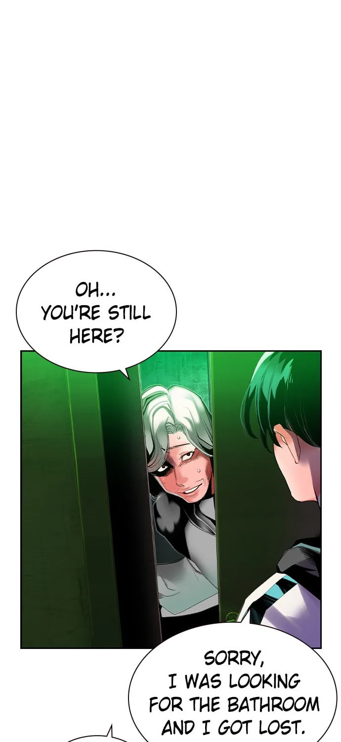 Jungle Juice Chapter 20 page 87 - 