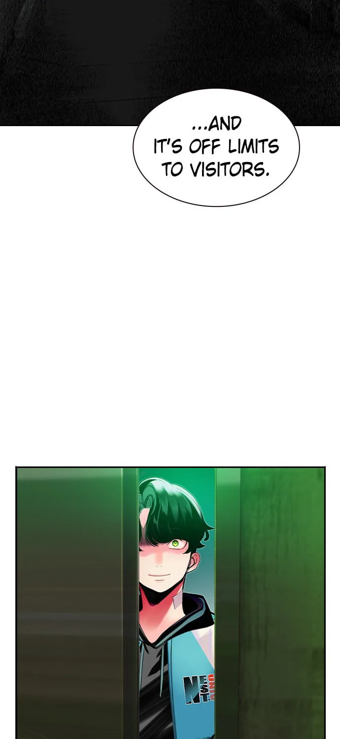 Jungle Juice Chapter 20 page 89 - 