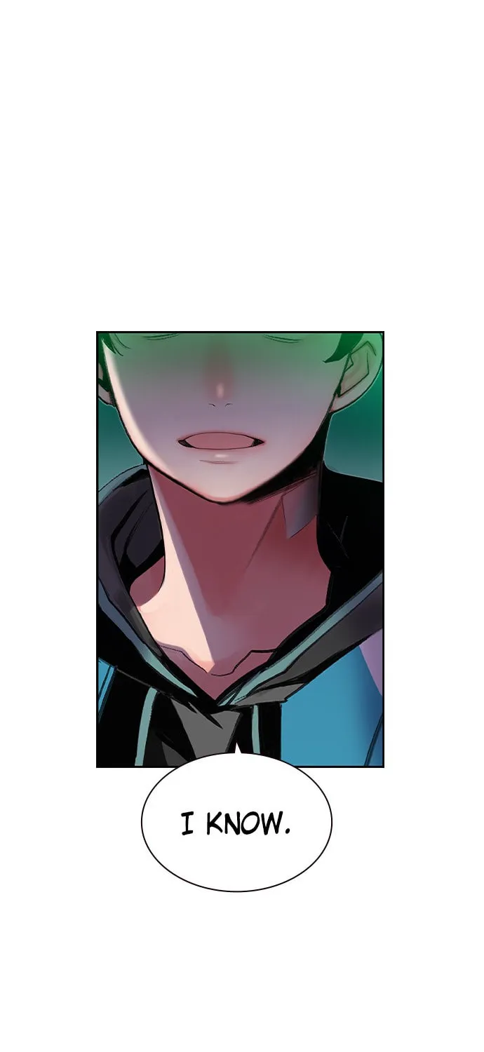Jungle Juice Chapter 20 page 91 - 