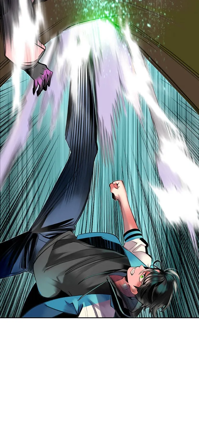 Jungle Juice Chapter 20 page 93 - 
