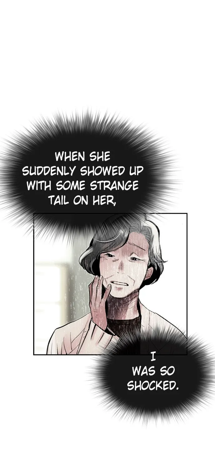Jungle Juice Chapter 20 page 97 - 