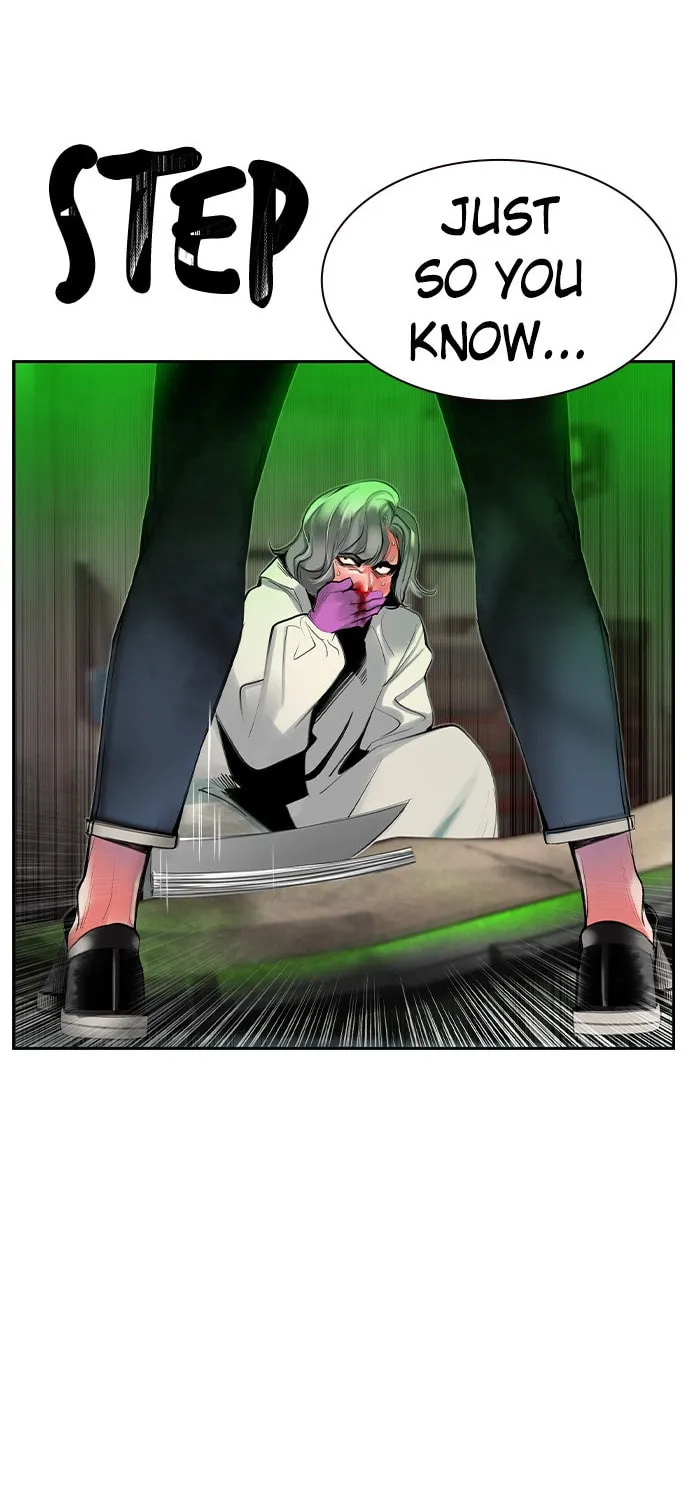 Jungle Juice Chapter 20 page 99 - 
