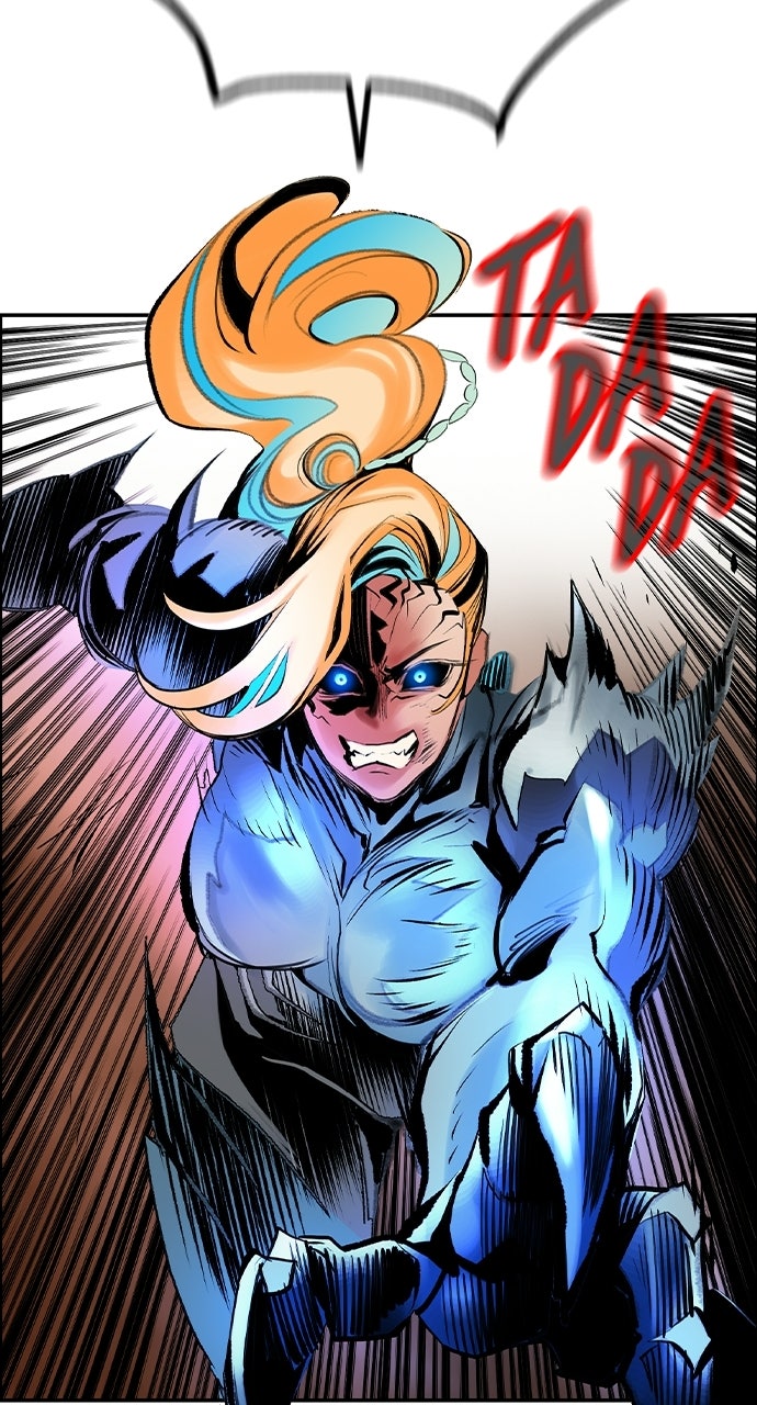 Jungle Juice (S3) Episode 60 page 108 - 