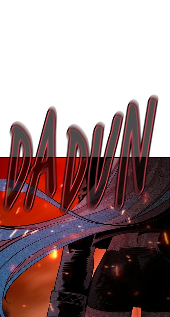 Jungle Juice (S3) Episode 60 page 126 - 