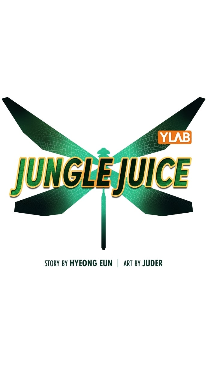 Jungle Juice (S3) Episode 60 page 15 - 
