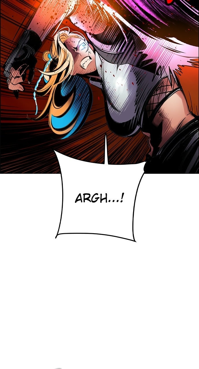 Jungle Juice (S3) Episode 60 page 17 - 