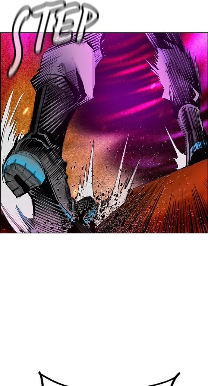 Jungle Juice (S3) Episode 60 page 18 - 
