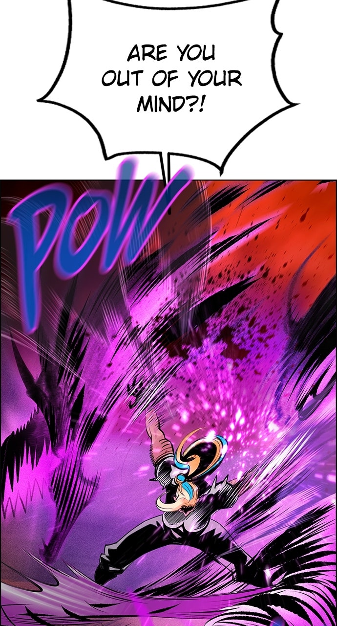 Jungle Juice (S3) Episode 60 page 19 - 