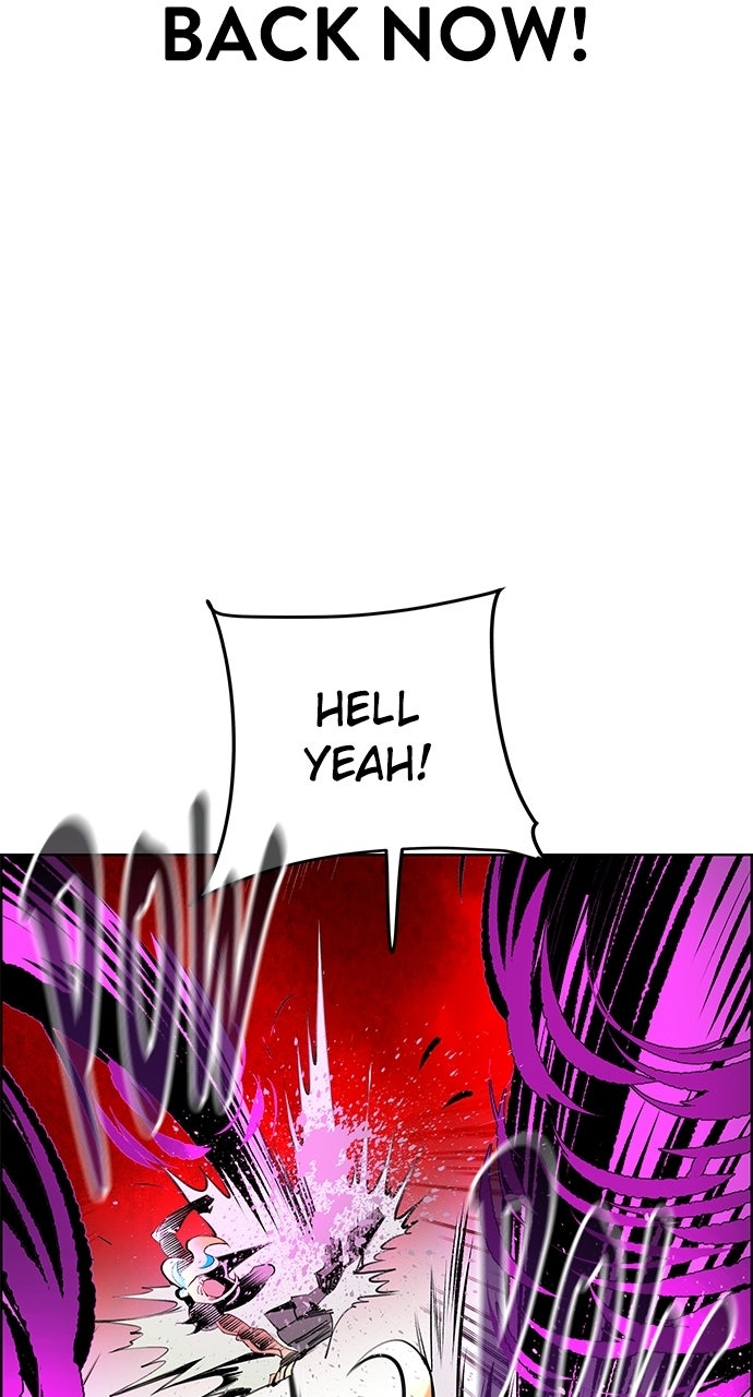 Jungle Juice (S3) Episode 60 page 37 - 