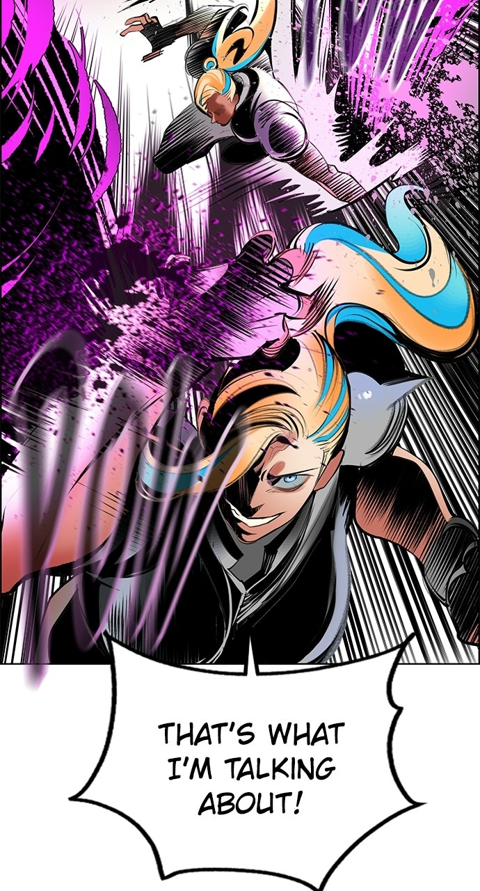 Jungle Juice (S3) Episode 60 page 38 - 