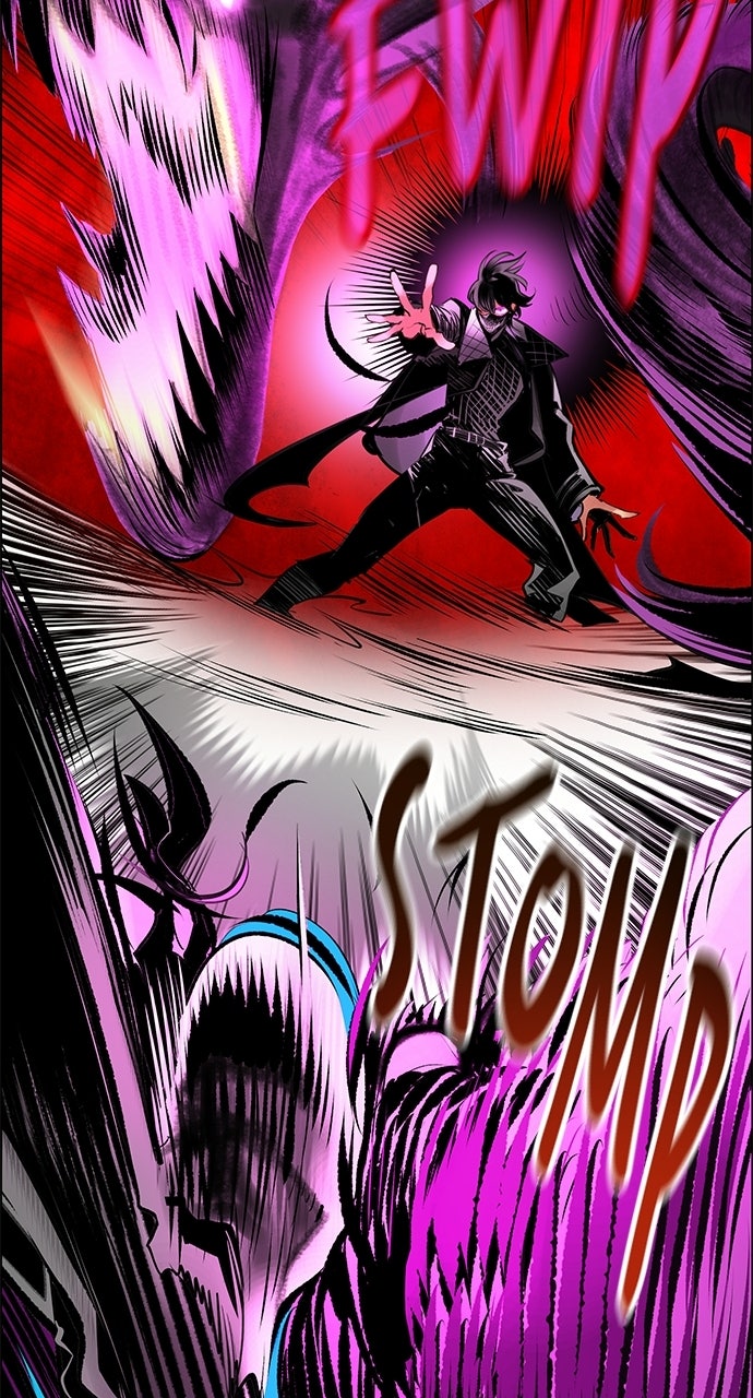 Jungle Juice (S3) Episode 60 page 40 - 