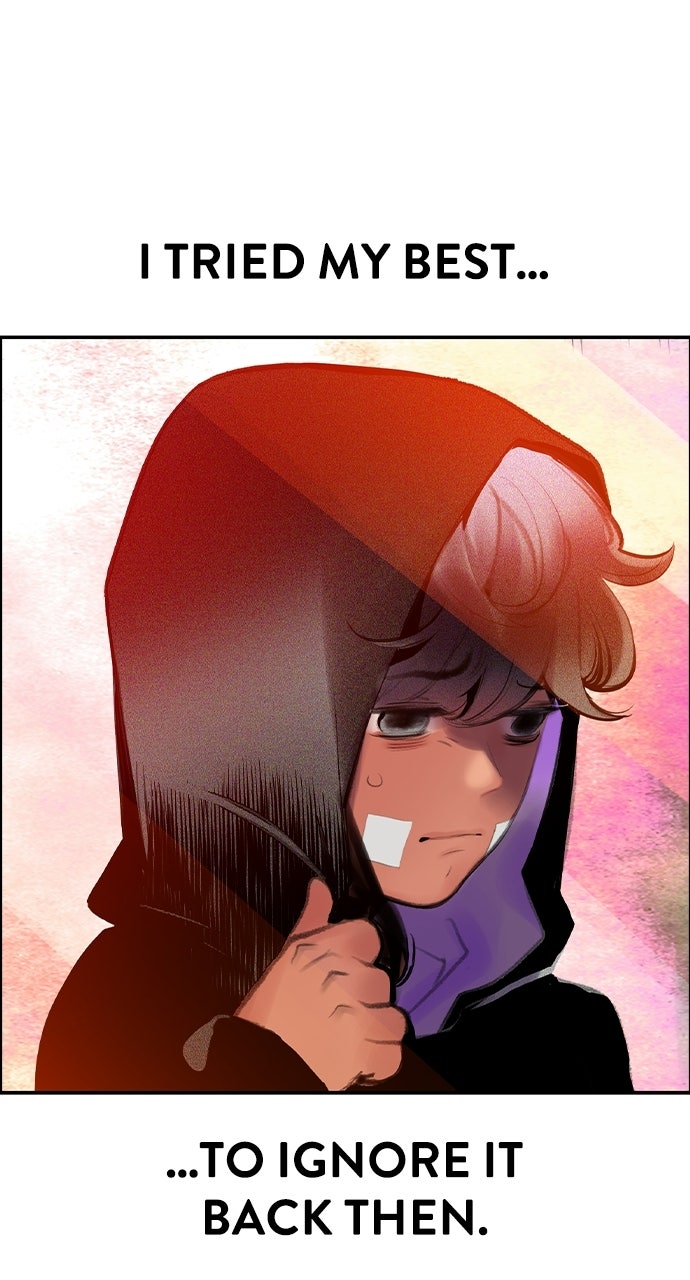 Jungle Juice (S3) Episode 60 page 5 - 