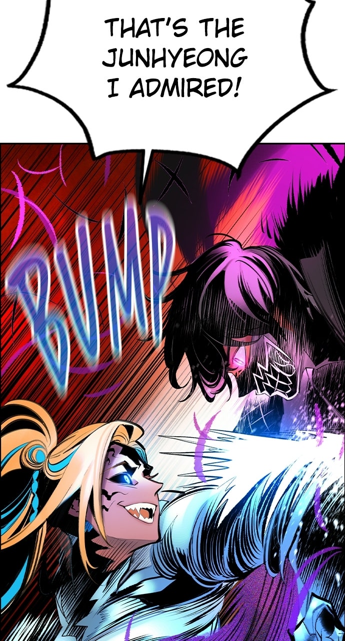 Jungle Juice (S3) Episode 60 page 42 - 