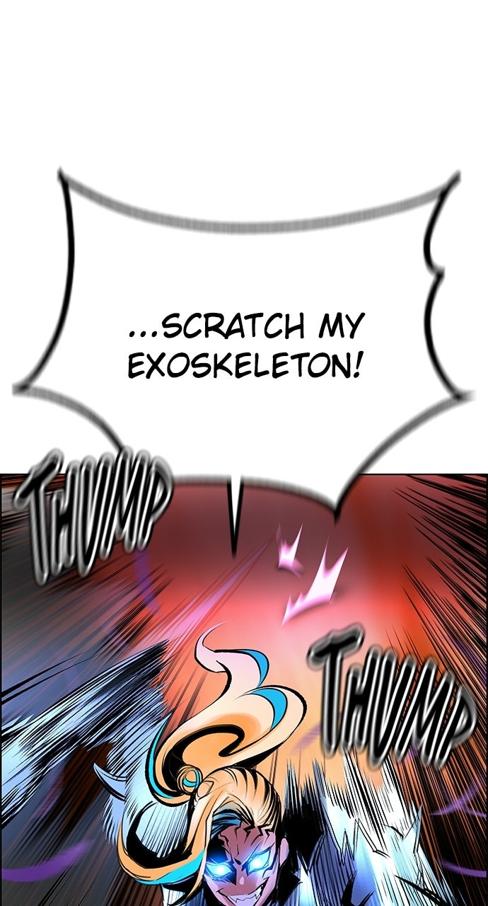 Jungle Juice (S3) Episode 60 page 52 - 