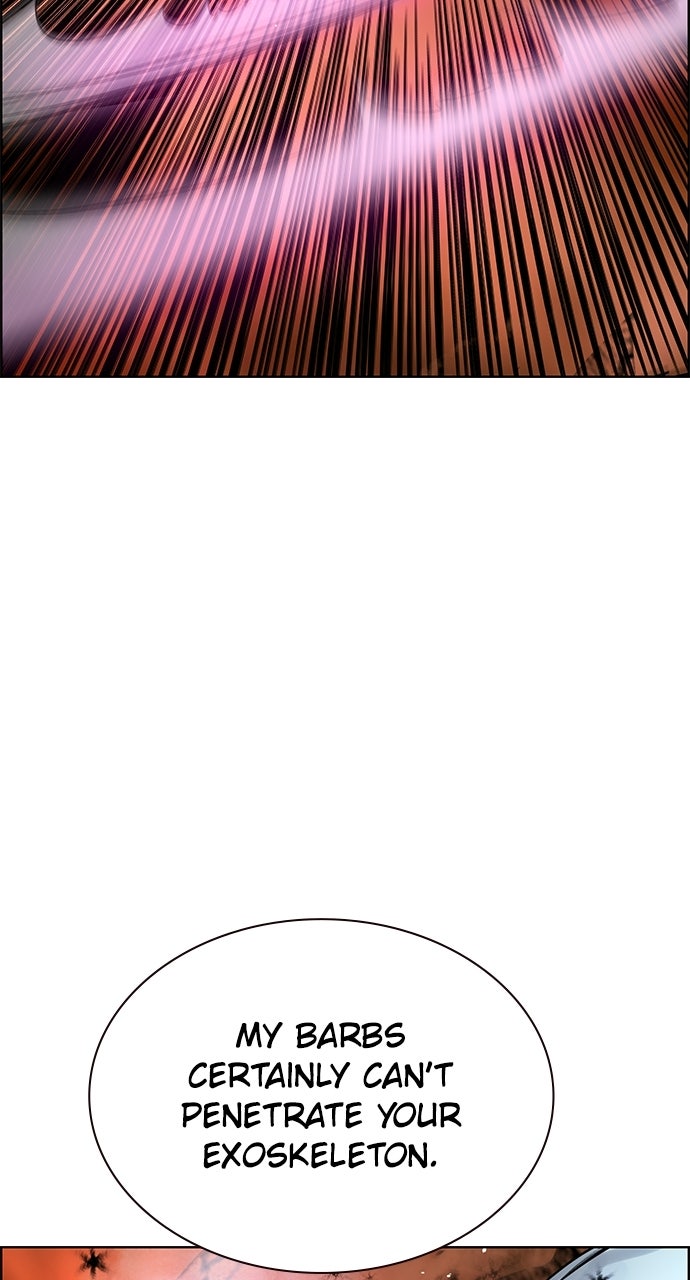 Jungle Juice (S3) Episode 60 page 61 - 