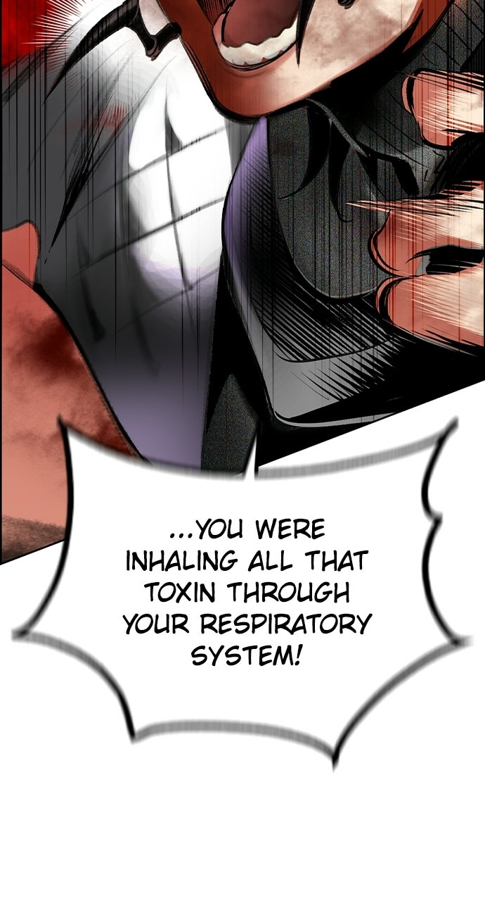 Jungle Juice (S3) Episode 60 page 64 - 
