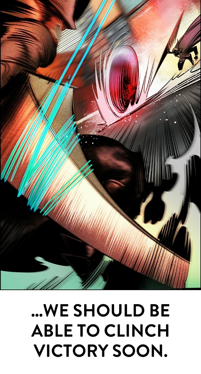 Jungle Juice (S3) Episode 60 page 67 - 