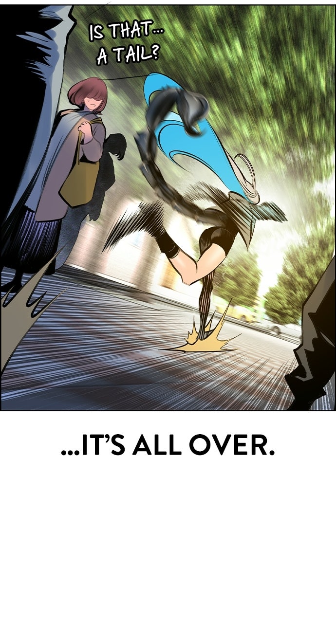 Jungle Juice (S3) Episode 60 page 71 - 