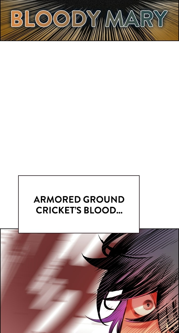 Jungle Juice (S3) Episode 60 page 75 - 