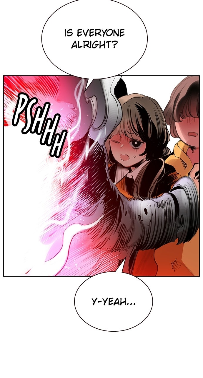 Jungle Juice (S3) Episode 60 page 80 - 