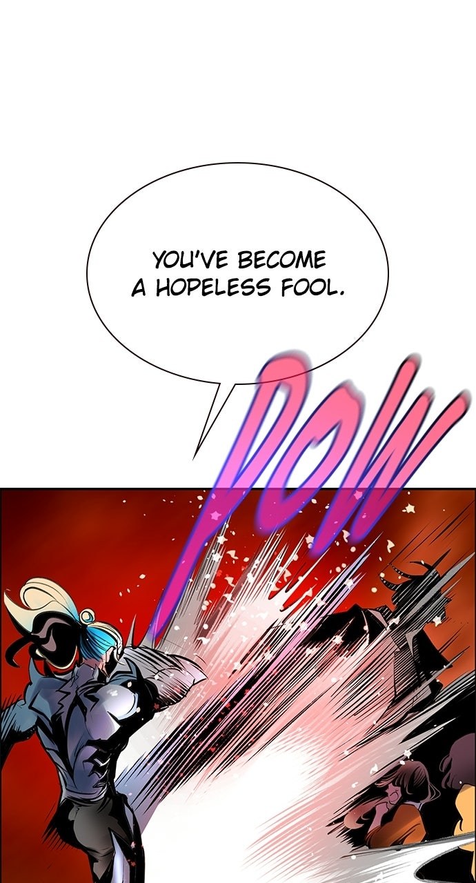 Jungle Juice (S3) Episode 60 page 84 - 