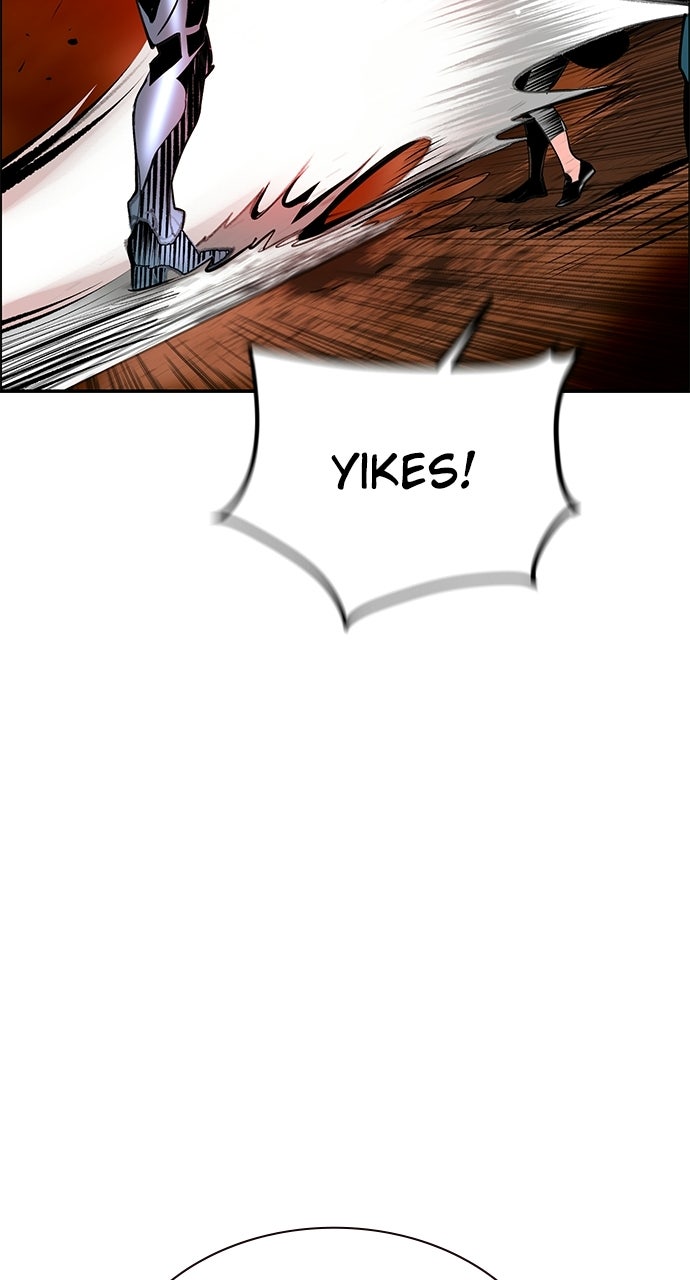 Jungle Juice (S3) Episode 60 page 85 - 