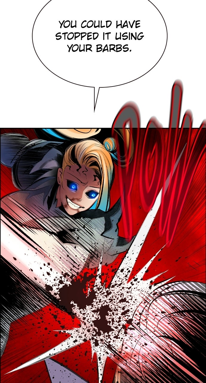 Jungle Juice (S3) Episode 60 page 86 - 