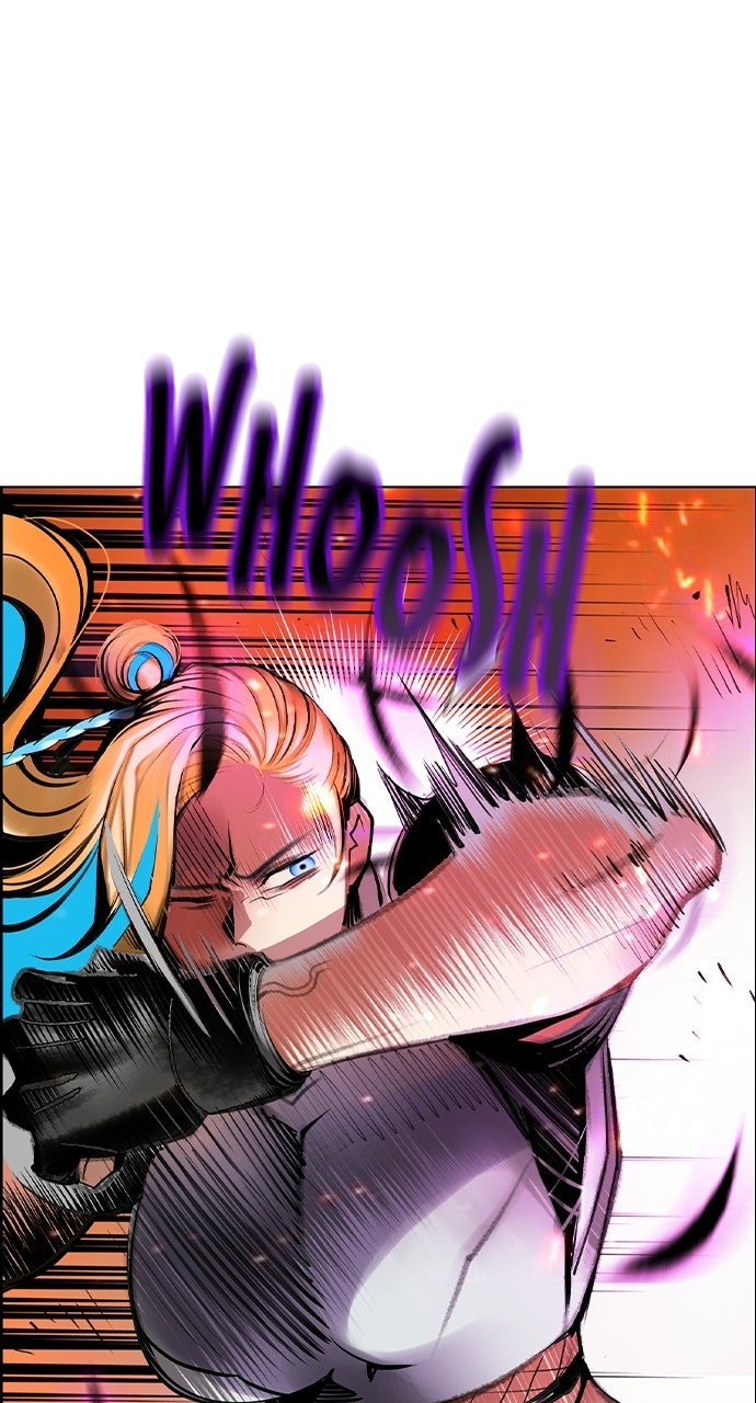 Jungle Juice (S3) Episode 60 page 10 - 