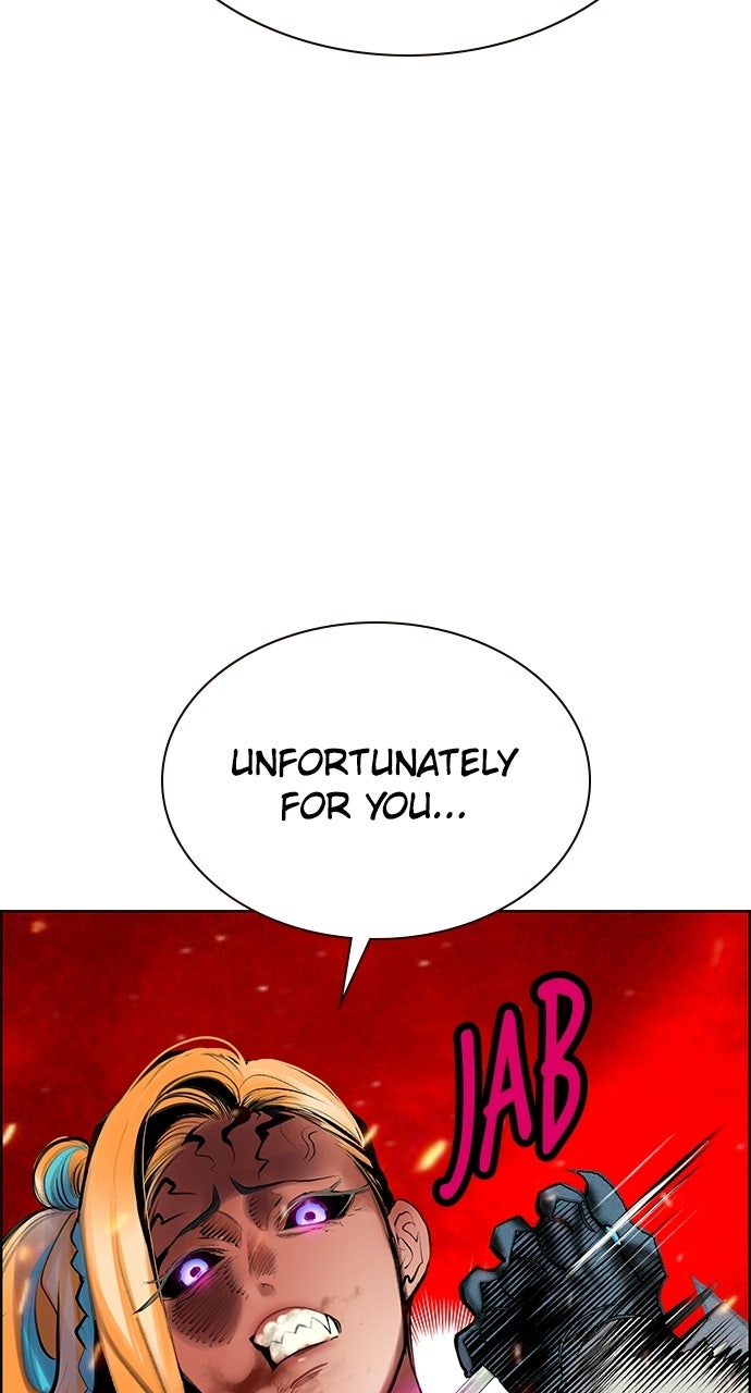 Jungle Juice (S3) Episode 60 page 91 - 
