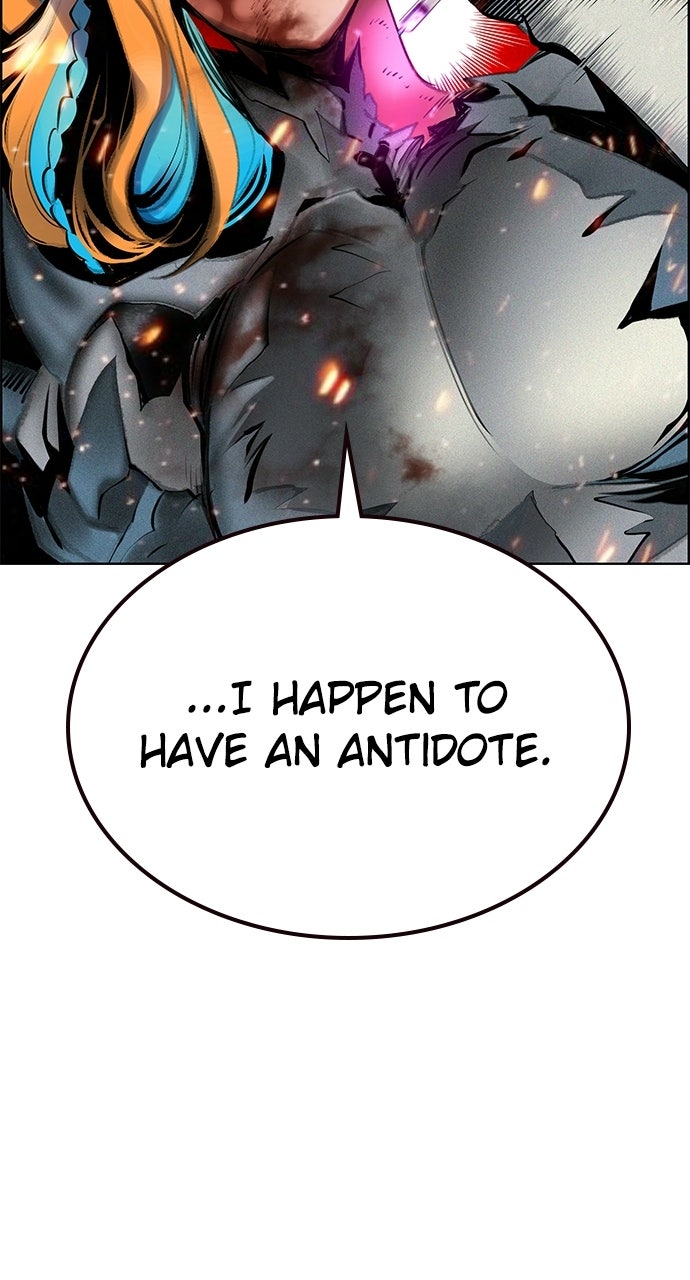 Jungle Juice (S3) Episode 60 page 92 - 
